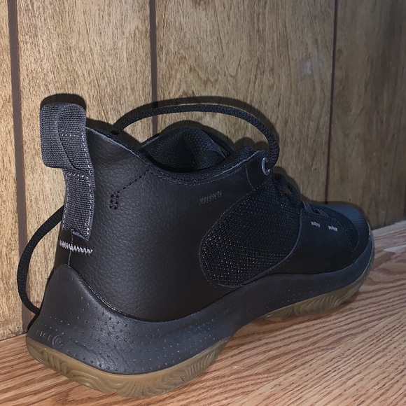Under Armour 3Z5 Men's Basketball Shoes - Picture 4 of 6